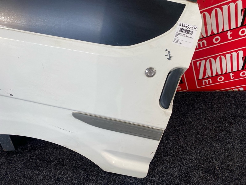 Дверь боковая, 6700 рублей, Солонцы