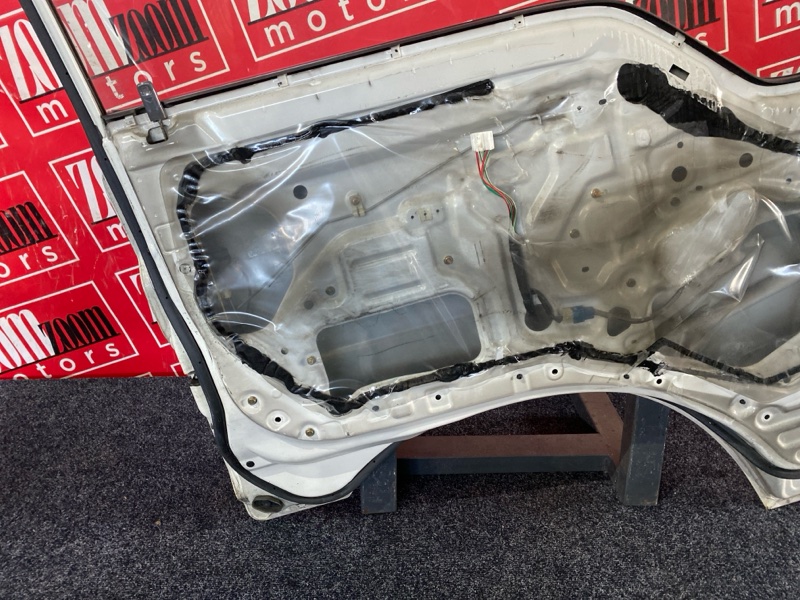 Дверь боковая, 6700 рублей, Солонцы