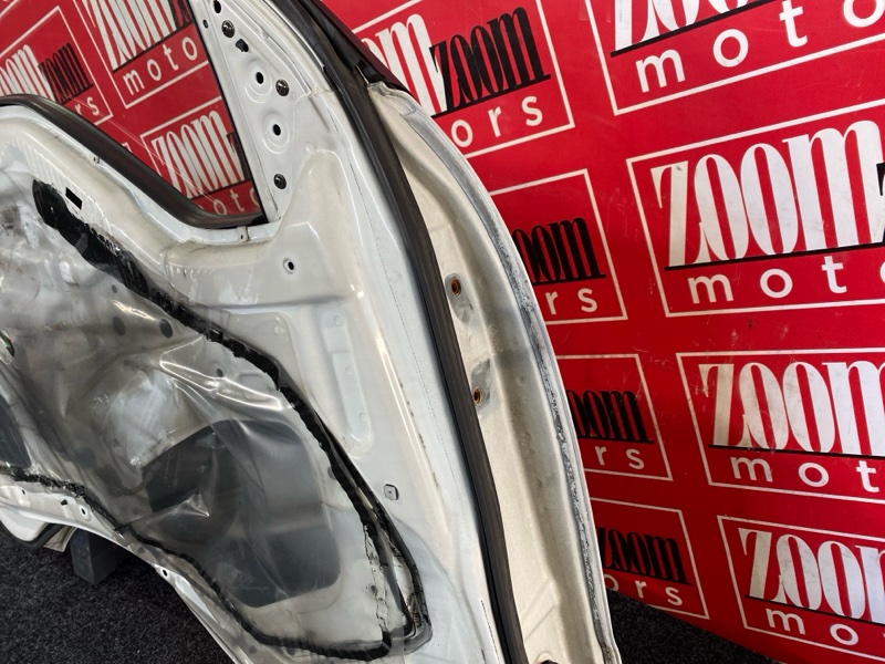 Дверь боковая, 6700 рублей, Солонцы