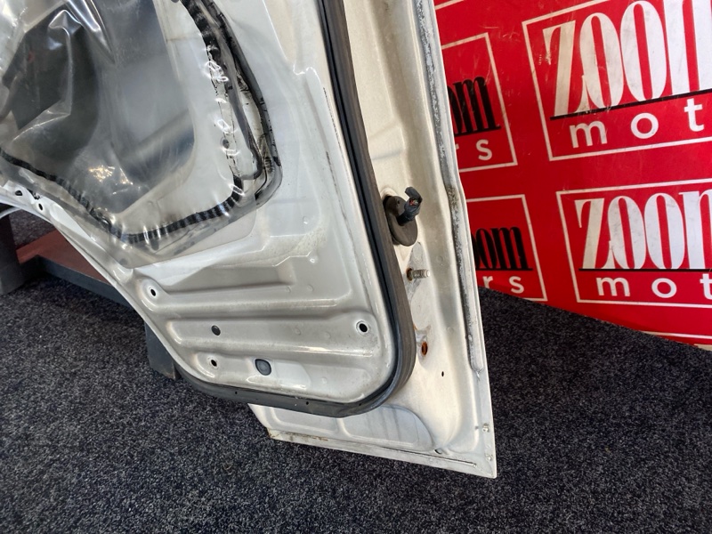 Дверь боковая, 6700 рублей, Солонцы