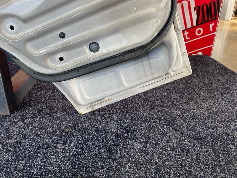 Дверь боковая, 6700 рублей, Солонцы