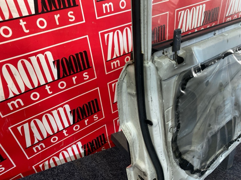 Дверь боковая, 6700 рублей, Солонцы