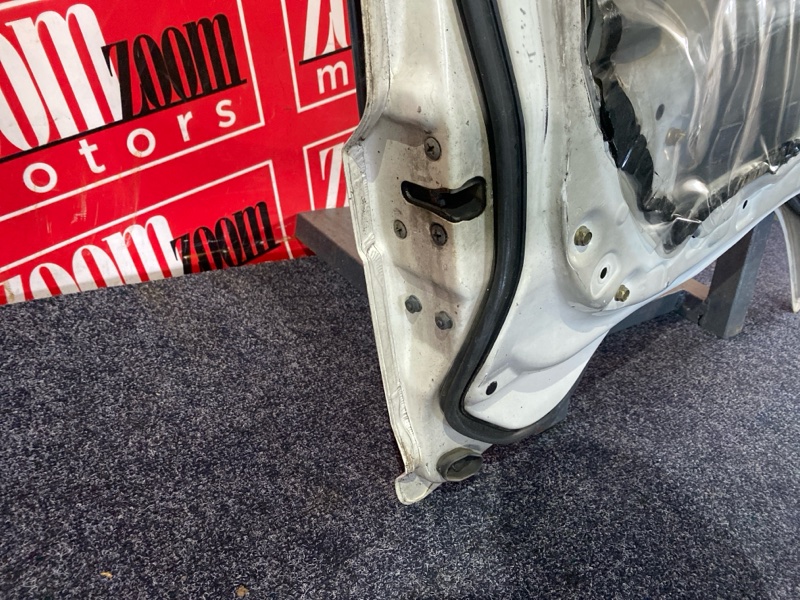 Дверь боковая, 6700 рублей, Солонцы