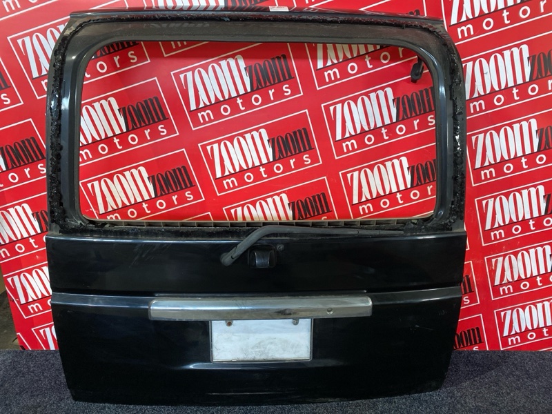 Дверь задняя багажника, 8600 рублей, Солонцы