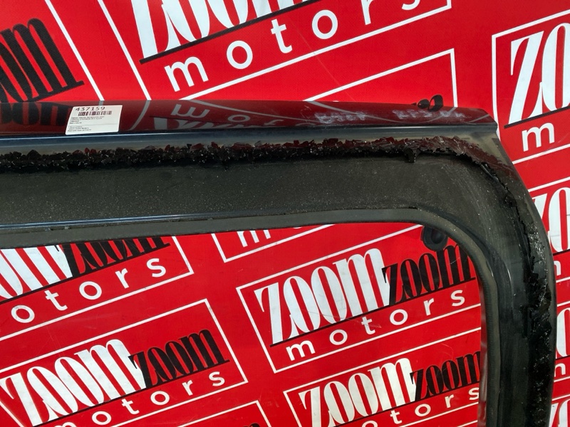 Дверь задняя багажника, 8600 рублей, Солонцы