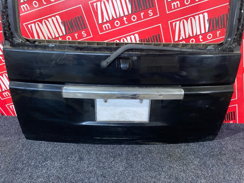 Дверь задняя багажника, 8600 рублей, Солонцы