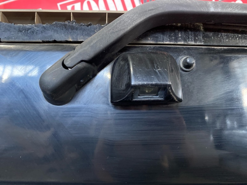 Дверь задняя багажника, 8600 рублей, Солонцы