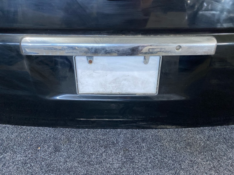 Дверь задняя багажника, 8600 рублей, Солонцы