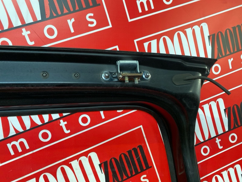 Дверь задняя багажника, 8600 рублей, Солонцы