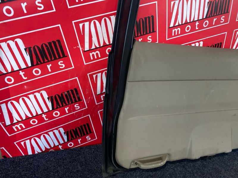 Дверь задняя багажника, 8600 рублей, Солонцы