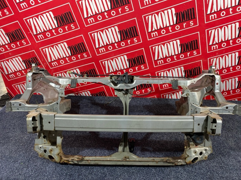 Рамка радиатора, 1900 рублей, Солонцы