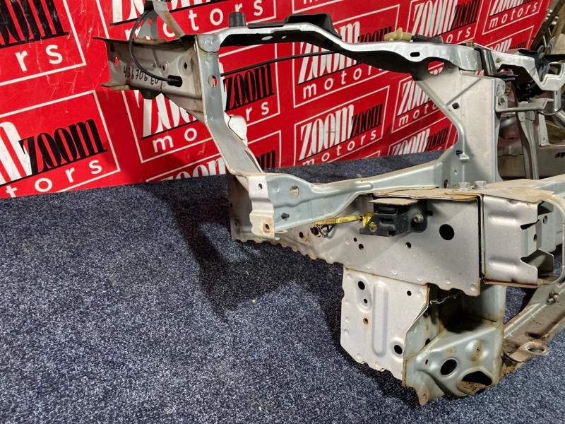 Рамка радиатора, 1900 рублей, Солонцы