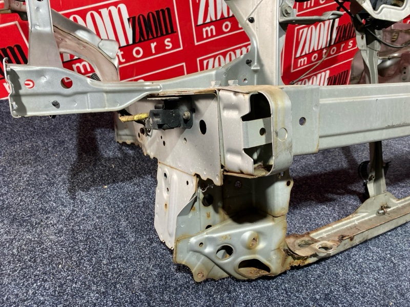 Рамка радиатора, 1900 рублей, Солонцы