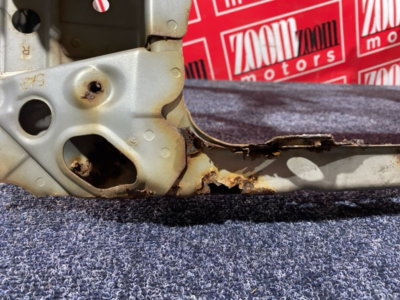 Рамка радиатора, 1900 рублей, Солонцы