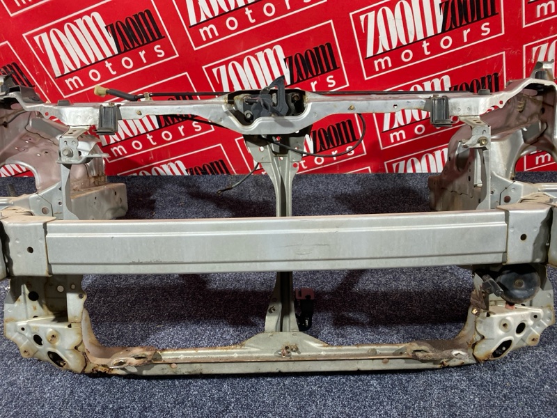 Рамка радиатора, 1900 рублей, Солонцы