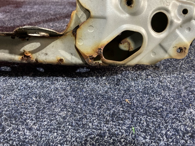 Рамка радиатора, 1900 рублей, Солонцы