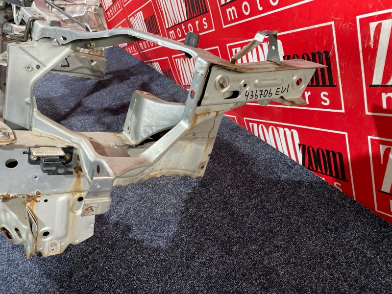 Рамка радиатора, 1900 рублей, Солонцы