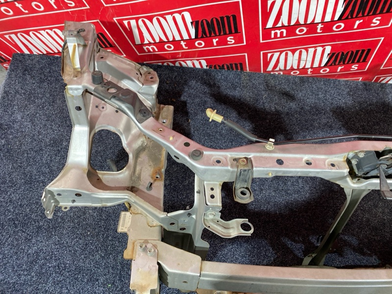 Рамка радиатора, 1900 рублей, Солонцы