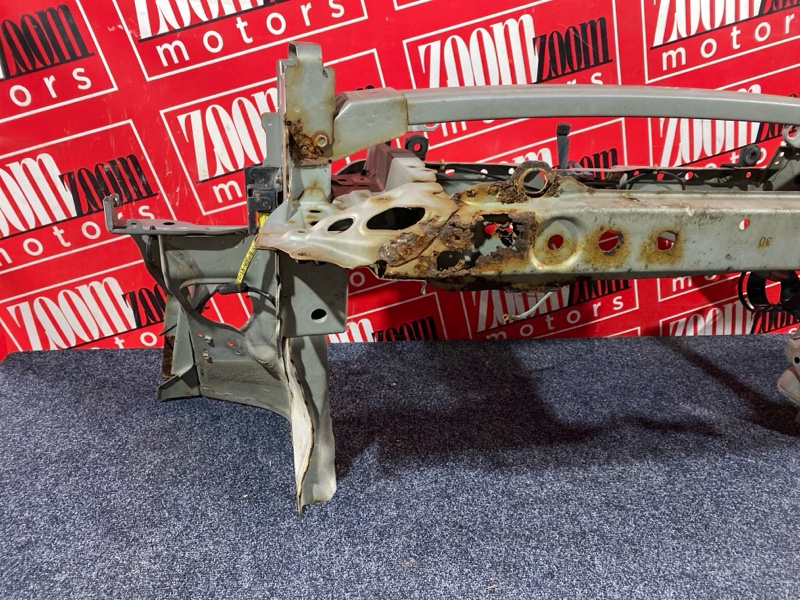 Рамка радиатора, 1900 рублей, Солонцы