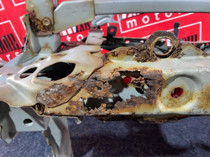 Рамка радиатора, 1900 рублей, Солонцы