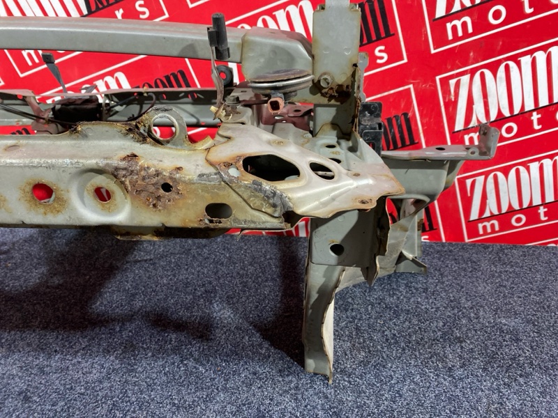 Рамка радиатора, 1900 рублей, Солонцы