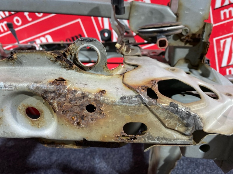 Рамка радиатора, 1900 рублей, Солонцы