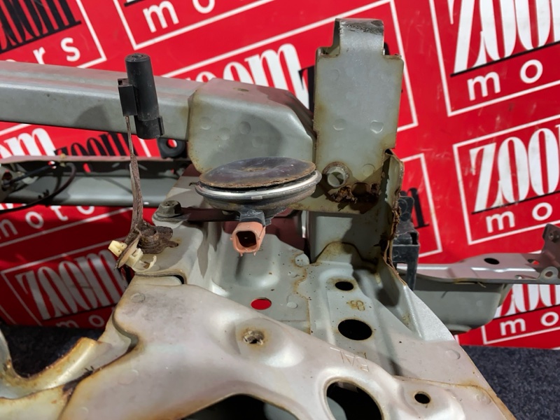 Рамка радиатора, 1900 рублей, Солонцы