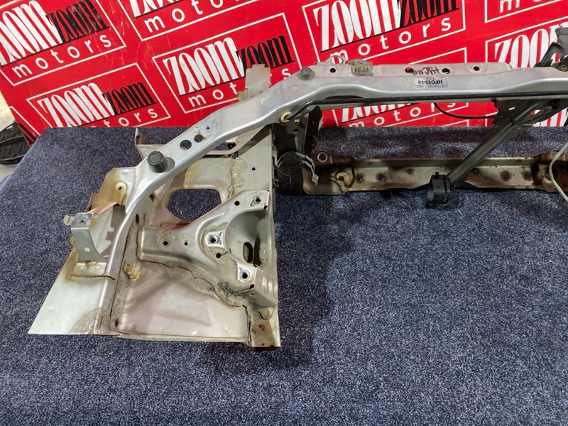 Рамка радиатора, 1900 рублей, Солонцы