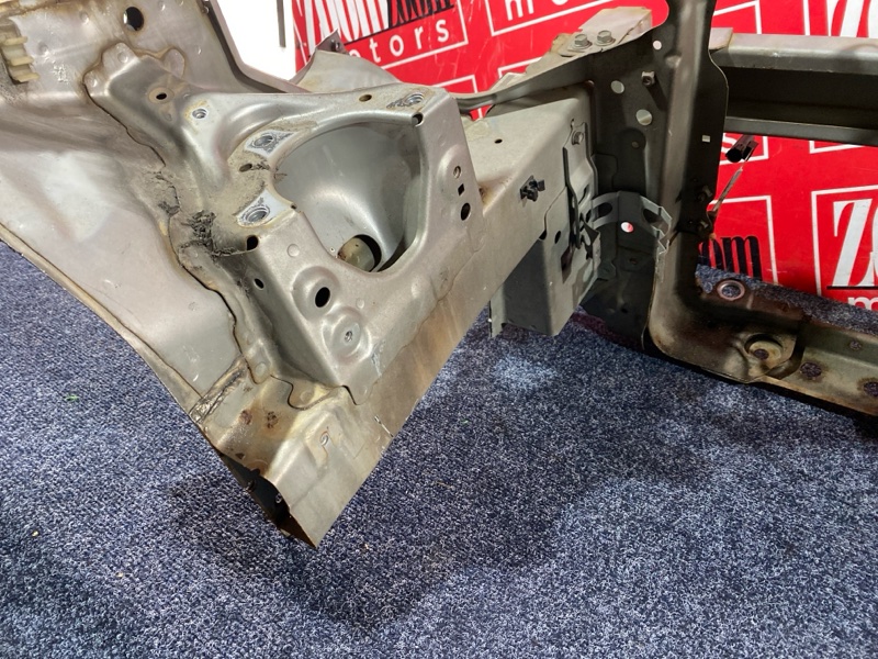 Рамка радиатора, 1900 рублей, Солонцы