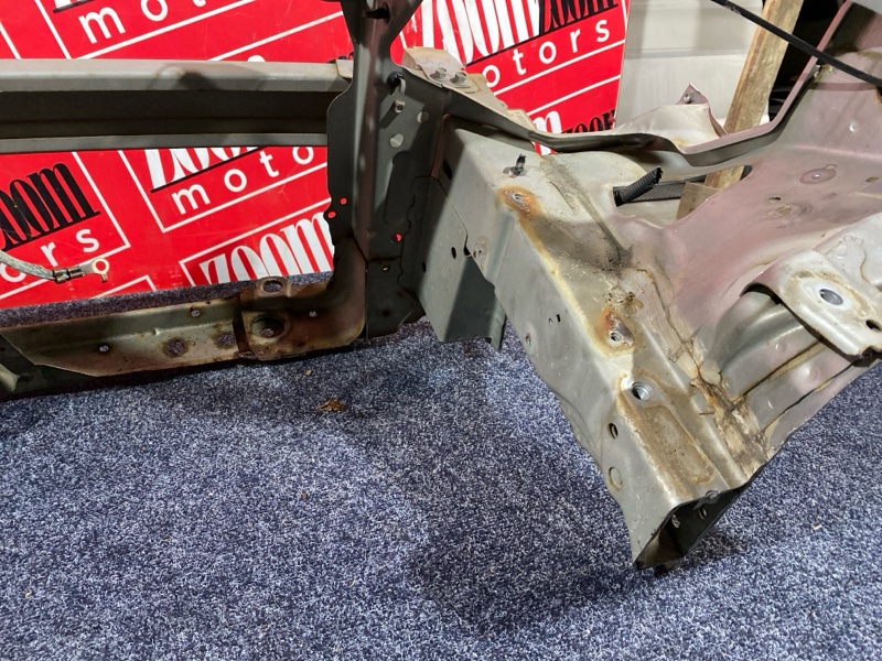 Рамка радиатора, 1900 рублей, Солонцы