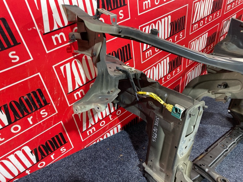 Рамка радиатора, 11400 рублей, Солонцы