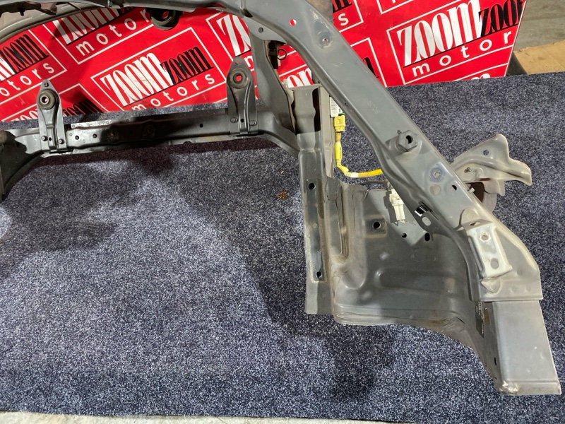 Рамка радиатора, 11400 рублей, Солонцы