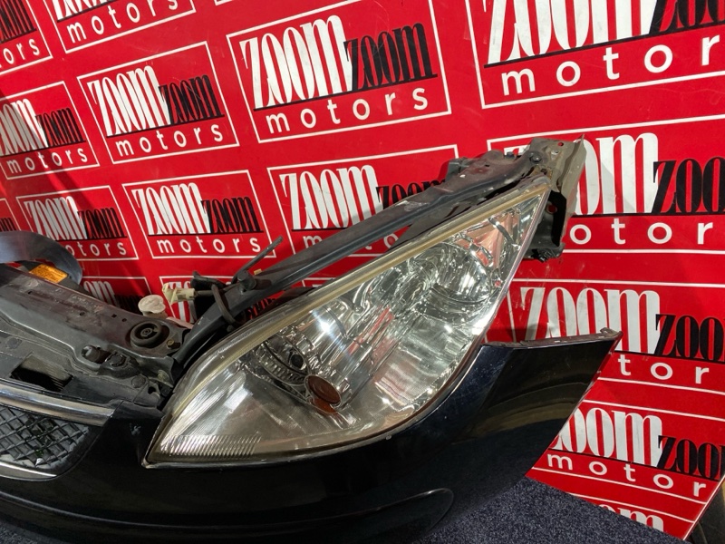 Nose cut, 28500 рублей, Солонцы