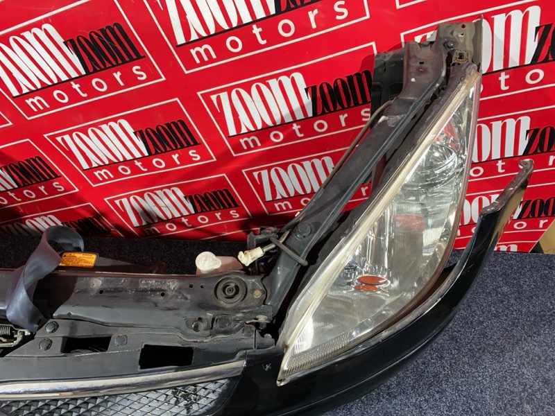 Nose cut, 28500 рублей, Солонцы