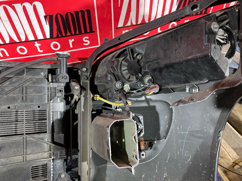 Nose cut, 28500 рублей, Солонцы