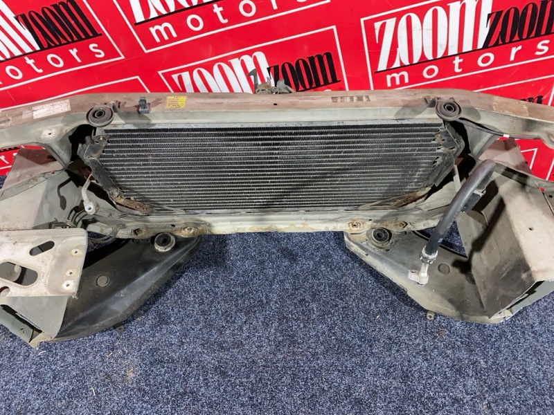 Рамка радиатора, 14300 рублей, Солонцы