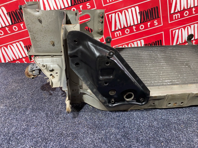 Рамка радиатора, 14300 рублей, Солонцы