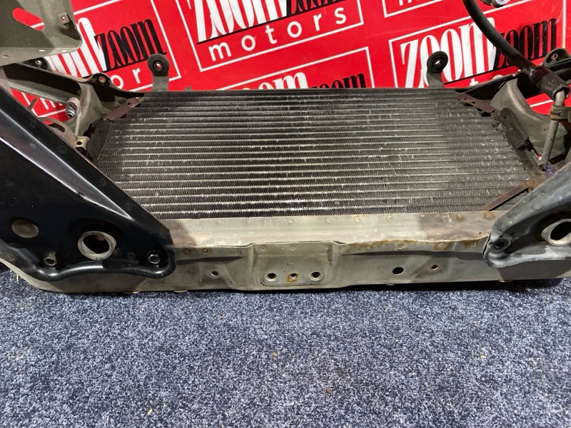 Рамка радиатора, 14300 рублей, Солонцы