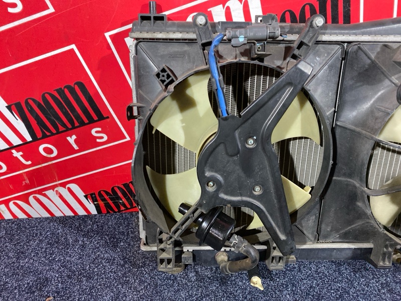 Радиатор двигателя, 7200 рублей, Солонцы