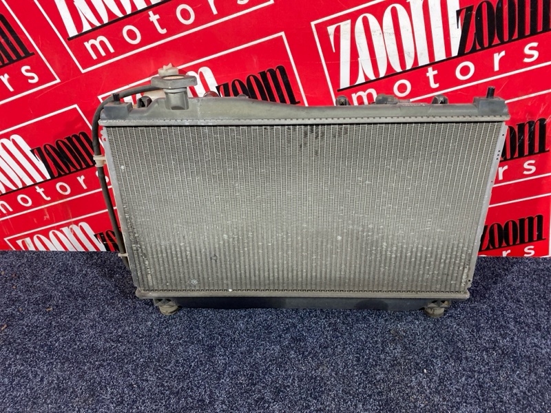 Радиатор двигателя, 7200 рублей, Солонцы