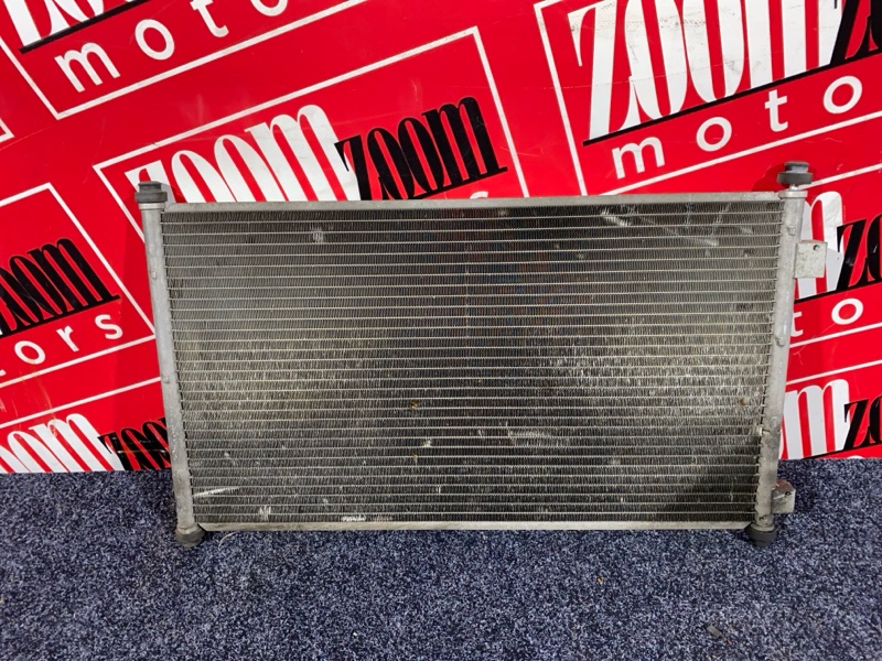 Радиатор кондиционера, 1500 рублей, Солонцы