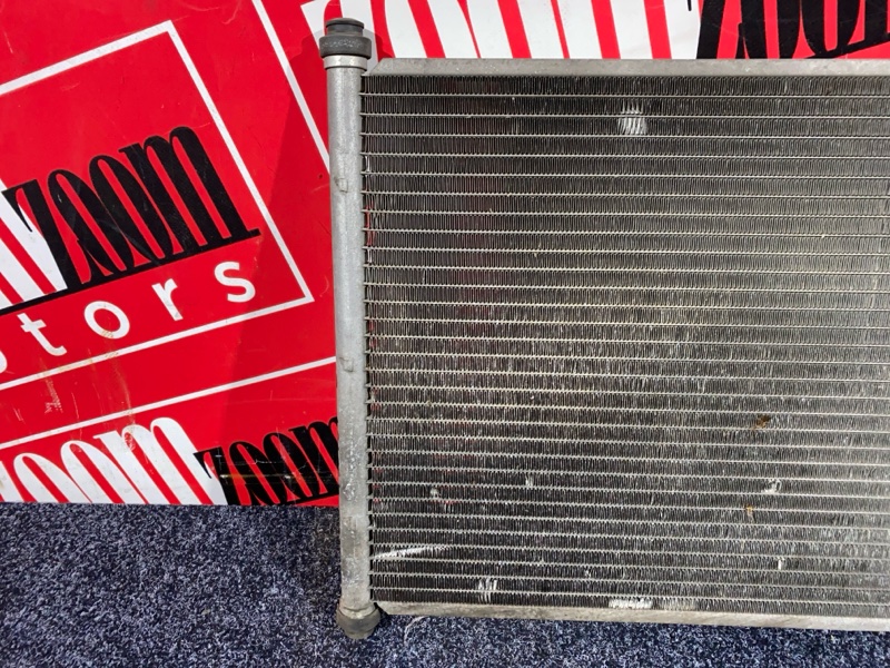 Радиатор кондиционера, 1500 рублей, Солонцы