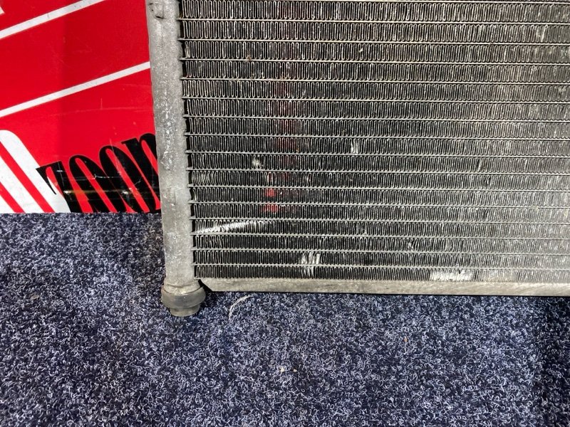 Радиатор кондиционера, 1500 рублей, Солонцы