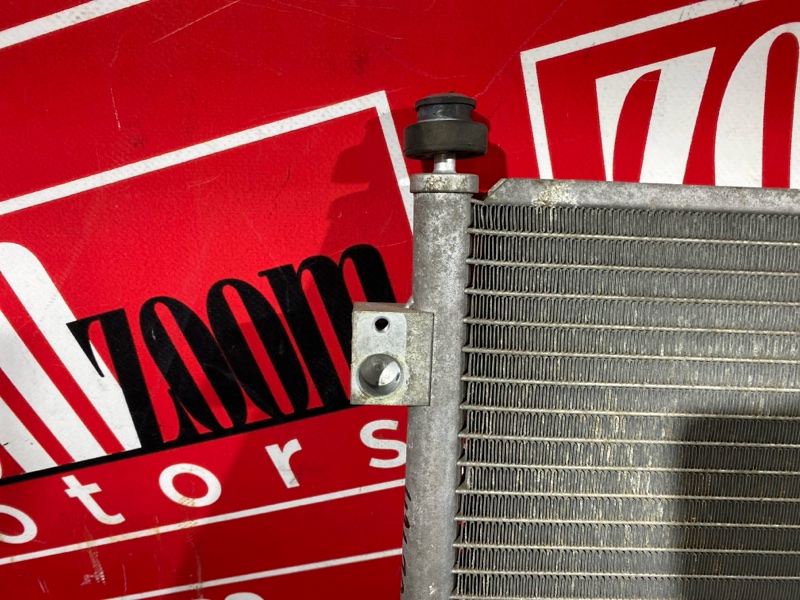 Радиатор кондиционера, 1500 рублей, Солонцы