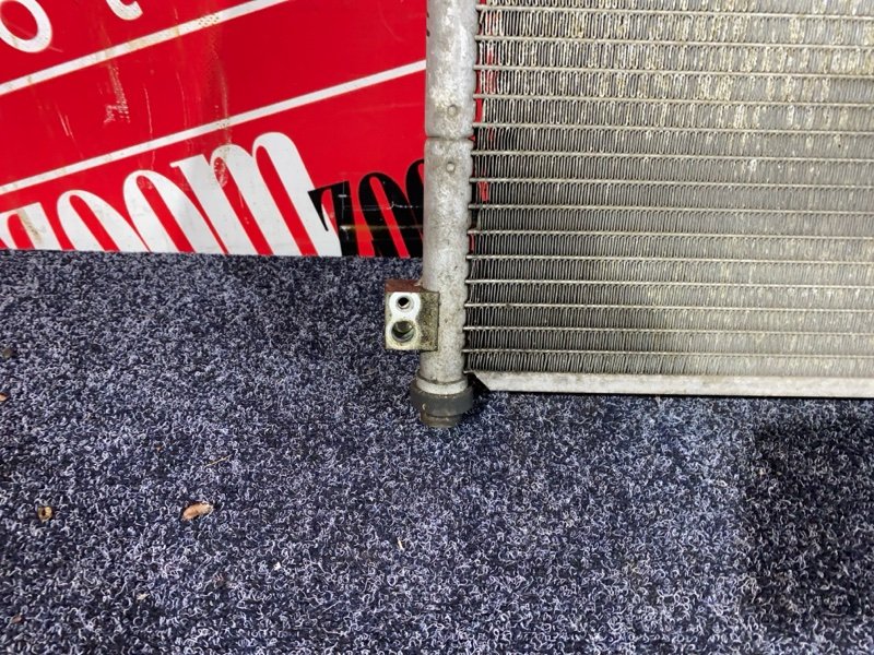 Радиатор кондиционера, 1500 рублей, Солонцы