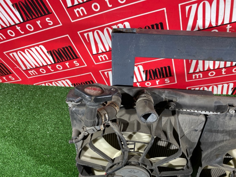 Радиатор двигателя, 7600 рублей, Солонцы