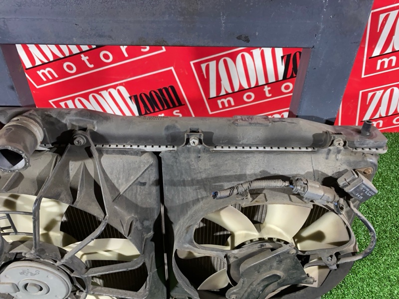 Радиатор двигателя, 7600 рублей, Солонцы