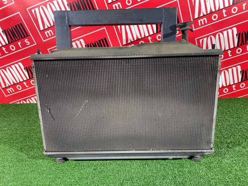 Радиатор двигателя, 7600 рублей, Солонцы