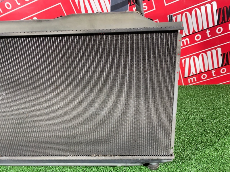 Радиатор двигателя, 7600 рублей, Солонцы