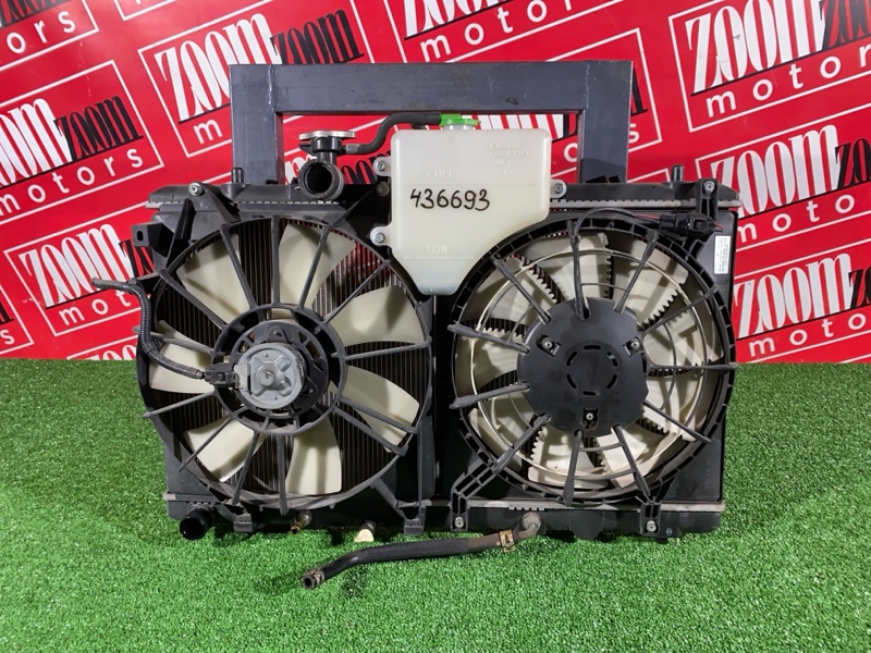 Радиатор двигателя, 11400 рублей, Солонцы